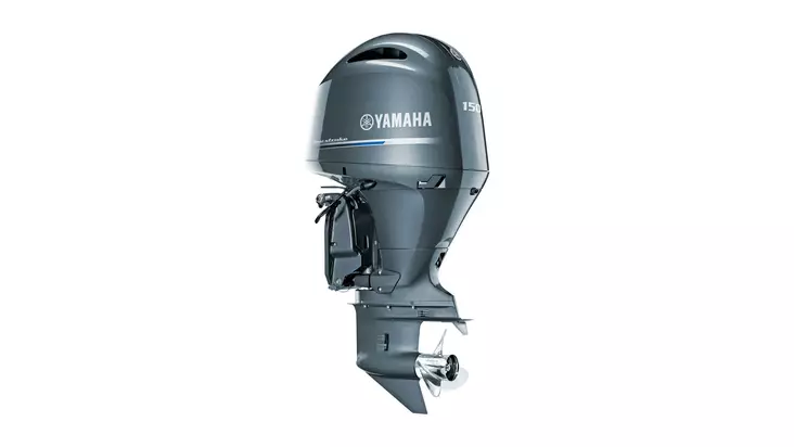 Yamaha F150 XC MEC HYD Perämoottori 2025 - Yamaha Perämoottorit - 122490 - 1