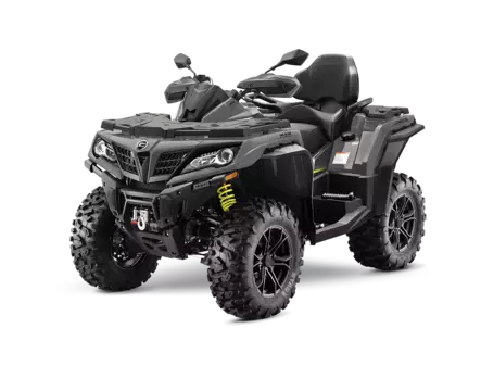 CFMOTO CFORCE 1000 EPS TRAKTOR B - CFMOTO C Force Mönkijät - 122790 - 1