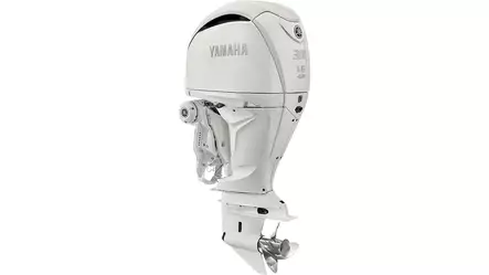 Yamaha F300 XSB2 SBW Perämoottori 2025 - Yamaha Perämoottorit - 122520 - 1