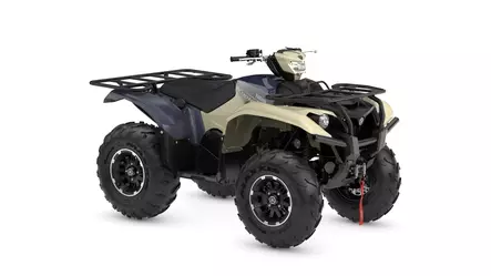 Yamaha Kodiak 700 EPS SE TB Mönkijä 2025 - Yamaha Mönkijät - 122760 - 1