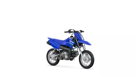Yamaha TTR50E 2024 DPBSE Moottoripyörä - Yamaha Crossipyörät - 700 - 1