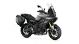 Yamaha TRACER 9 GT 2025 MDNM6 Grey Moottoripyörä - Yamaha Moottoripyörät - 690 - 1