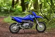 Yamaha TTR50E 2024 DPBSE Moottoripyörä - Yamaha Crossipyörät - 700 - 1