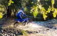 Yamaha WR450F 2025 DPBSE Moottoripyörä - Yamaha Moottoripyörät - 710 - 1