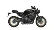 Yamaha XSR900 2025 SMX Black Moottoripyörä - Yamaha Moottoripyörät - 680 - 1