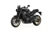 Yamaha XSR900 2025 SMX Black Moottoripyörä - Yamaha Moottoripyörät - 680 - 1
