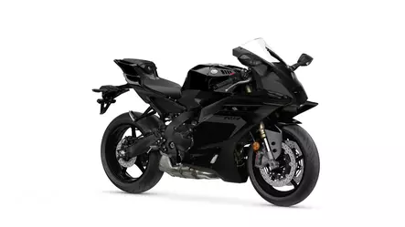 Yamaha YZF-R9 2025 MDNM6 Black Moottoripyörä - Yamaha Moottoripyörät - 691 - 1