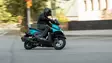 Yamaha LCG125 RAYZR CM7 2025 Blue Moottoripyörä - Yamaha Skootterit - 671 - 1