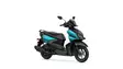 Yamaha LCG125 RAYZR CM7 2025 Blue Moottoripyörä - Yamaha Skootterit - 671 - 1