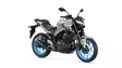 Yamaha MT320 2025 MLNM4 Grey Moottoripyörä - Yamaha Moottoripyörät - 681 - 1