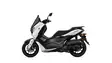 Yamaha NMAX125 2025 MDNM8 White - Yamaha Skootterit - 711 - 1