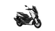 Yamaha NMAX125 2025 MDNM8 White - Yamaha Skootterit - 711 - 1