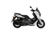 Yamaha NMAX125 2025 MDNM8 White - Yamaha Skootterit - 711 - 1