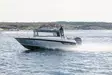 Yamarin Cross 60 Cabin vene Yamaha F115XB perämoottori 2025 - Cross veneet - 122371 - 1
