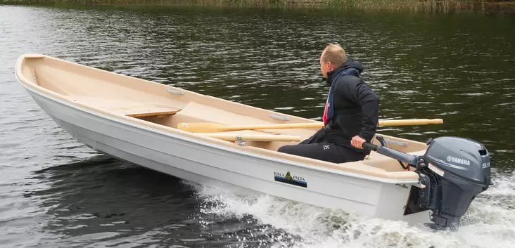 KALA-PALTA MV LY - Suvi veneet - 58252 - 1