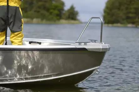 Buster M1 vene Yamaha F40FETL perämoottori 2026 KAMPANJA - Buster veneet - 122342 - 1