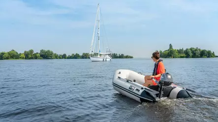 YAM 240T Kumivene 2025 - YAM kumiveneet - 122472 - 1