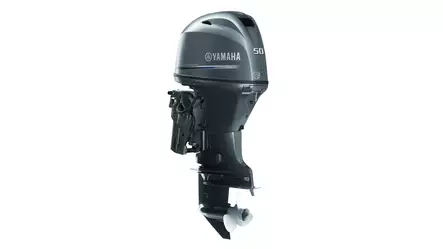 Yamaha F50 HETL Perämoottori 2025 - Yamaha Perämoottorit - 71032 - 1