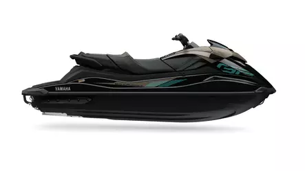 Yamaha GP SVHO 2025 - Yamaha vesijetit - 732 - 1