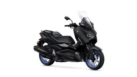 Yamaha YP300RA XMAX 2025 MBL2 Black - Yamaha Skootterit - 712 - 1