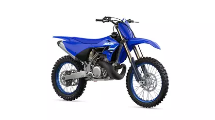 Yamaha YZ250LC 2025 DPBSE Moottoripyörä - Yamaha Moottoripyörät - 702 - 1