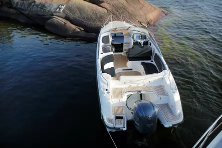 Yamarin 79 DC vene Yamaha F300XCB perämoottori 2025 KAMPANJA - Yamarin Veneet - 122392 - 1