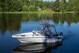 Suvi 50 Duo Fisher vene Yamaha F50 HETL perämoottori - Suvi veneet - 99252 - 1