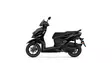 Yamaha LCG125 RAYZR SMX 2025 Black Moottoripyörä - Yamaha Skootterit - 672 - 1