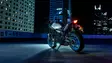 Yamaha MT07AIN 2025 MLNM4 Grey Moottoripyörä - Yamaha Moottoripyörät - 682 - 1