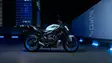 Yamaha MT07AIN 2025 MLNM4 Grey Moottoripyörä - Yamaha Moottoripyörät - 682 - 1