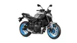 Yamaha MT07AIN 2025 MLNM4 Grey Moottoripyörä - Yamaha Moottoripyörät - 682 - 1
