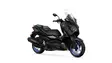Yamaha YP300RA XMAX 2025 MBL2 Black - Yamaha Skootterit - 712 - 1