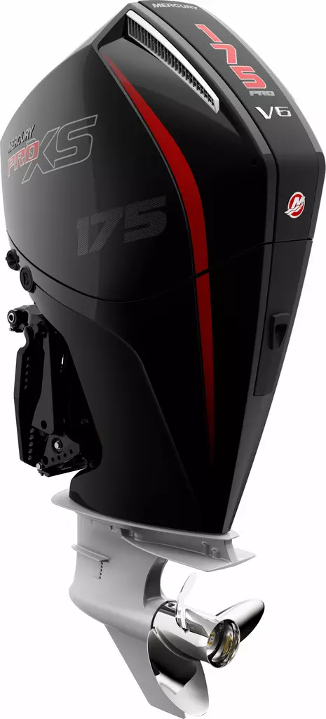Mercury F175 XL Pro XS MS Perämoottori 2025 - Mercury Perämoottorit - 122643 - 1