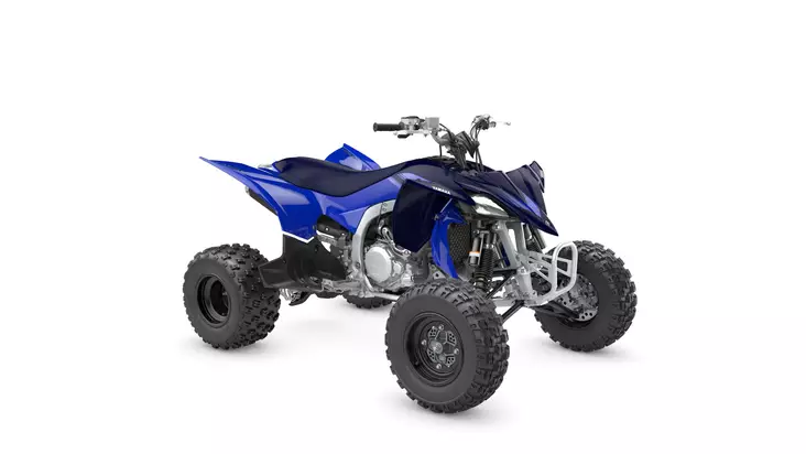 Yamaha YFZ450R Mönkijä 2025 - Yamaha Mönkijät - 122753 - 1