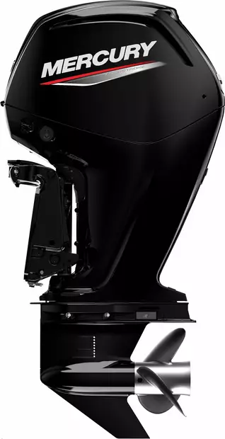 Mercury F115 EFI CT CXL Perämoottori 2025 - Mercury Perämoottorit - 122603 - 1