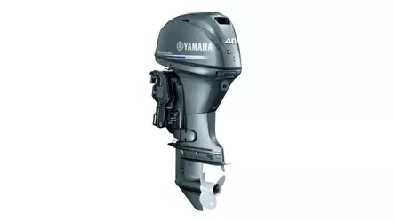 Yamaha F40 FETL Perämoottori 2025 - Yamaha Perämoottorit - 57943 - 1