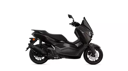 Yamaha NMAX125 SV 2025 BNC2 Magma - Yamaha Skootterit - 713 - 1