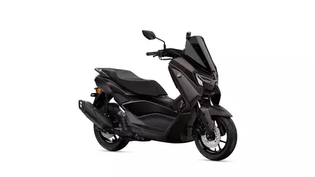 Yamaha NMAX125 SV 2025 BNC2 Magma - Yamaha Skootterit - 713 - 1