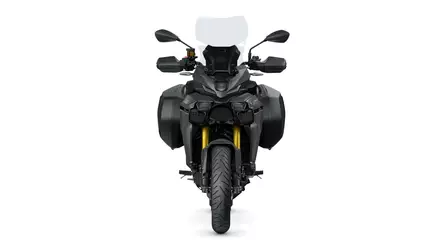 Yamaha TRACER 9 GT 2025 MLNM4 Black Moottoripyörä - Yamaha Moottoripyörät - 693 - 1