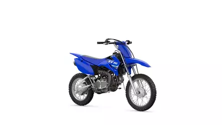 Yamaha TTR110E 2025 DPBSE Moottoripyörä - Yamaha Crossipyörät - 723 - 1