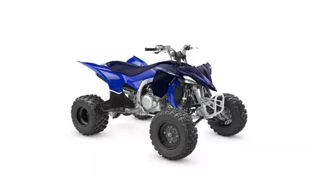 Yamaha YFZ450R Mönkijä 2025 - Yamaha Mönkijät - 122753 - 1