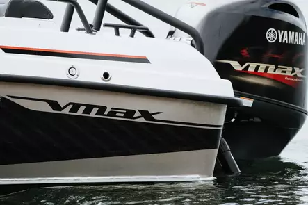 Yamarin Cross 57 BR Vmax vene Yamaha VF115LA perämoottori 2025 KAMPANJA - Cross veneet - 122363 - 1
