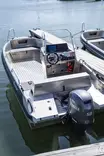 BUSTER L1+F50LETL vm. 2027 KAMPANJA - Buster veneet - 743 - 1