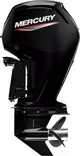 Mercury F115 EFI CT CXL Perämoottori 2025 - Mercury Perämoottorit - 122603 - 1
