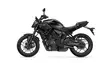 Yamaha MT07AIN 2025 MDNM8 Black Moottoripyörä - Yamaha Moottoripyörät - 683 - 1