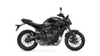 Yamaha MT07AIN 2025 MDNM8 Black Moottoripyörä - Yamaha Moottoripyörät - 683 - 1