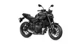 Yamaha MT07AIN 2025 MDNM8 Black Moottoripyörä - Yamaha Moottoripyörät - 683 - 1