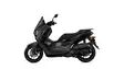 Yamaha NMAX125 SV 2025 BNC2 Magma - Yamaha Skootterit - 713 - 1
