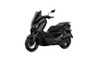 Yamaha NMAX125 SV 2025 BNC2 Magma - Yamaha Skootterit - 713 - 1