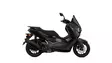 Yamaha NMAX125 SV 2025 BNC2 Magma - Yamaha Skootterit - 713 - 1